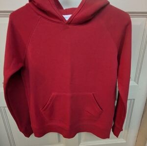 NWT Boys Hooded Sweatshirt
